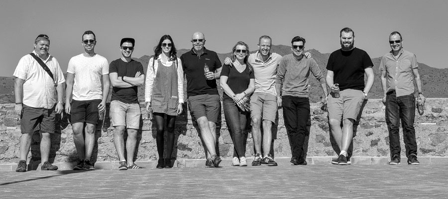 About Us - Napper Architects