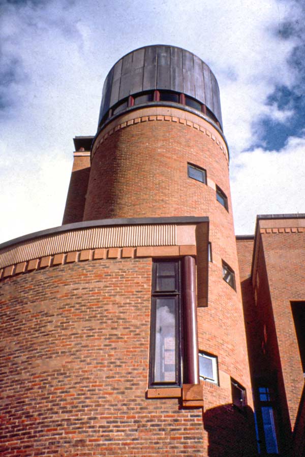 Newcastle Law Courts