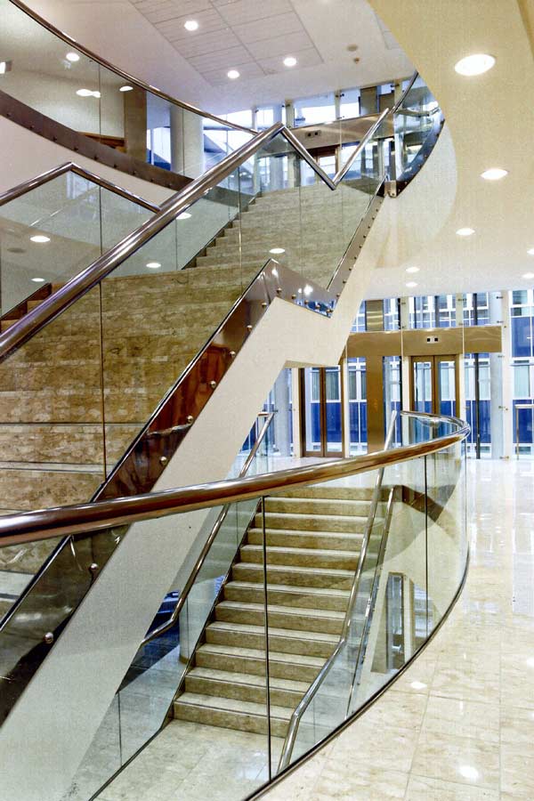 Sheffield Law Courts