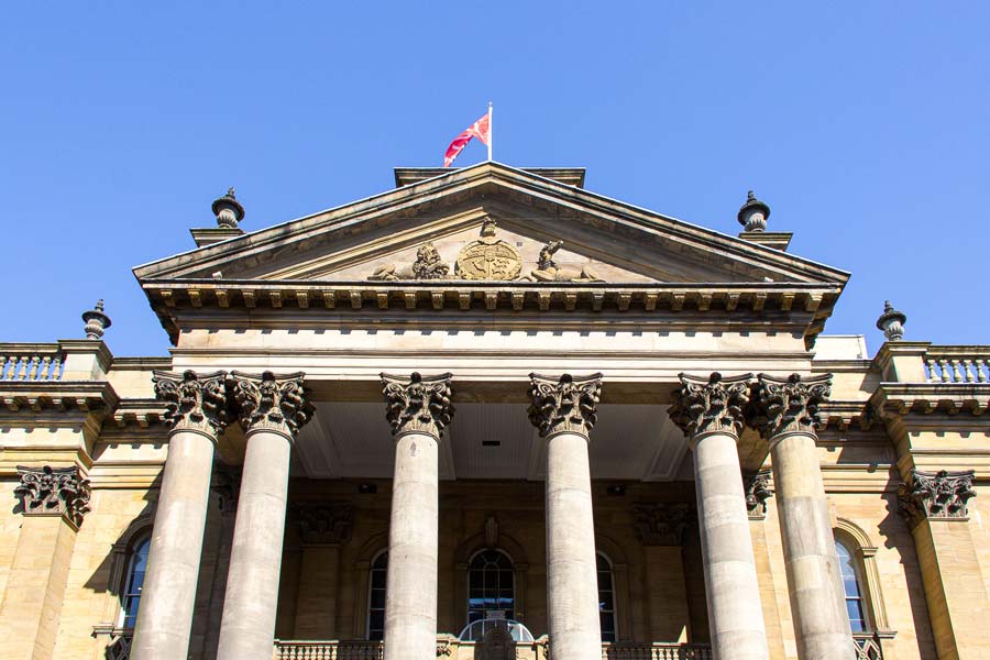 Theatre Royal Newcastle